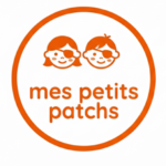logo patchs occulaires pas cher