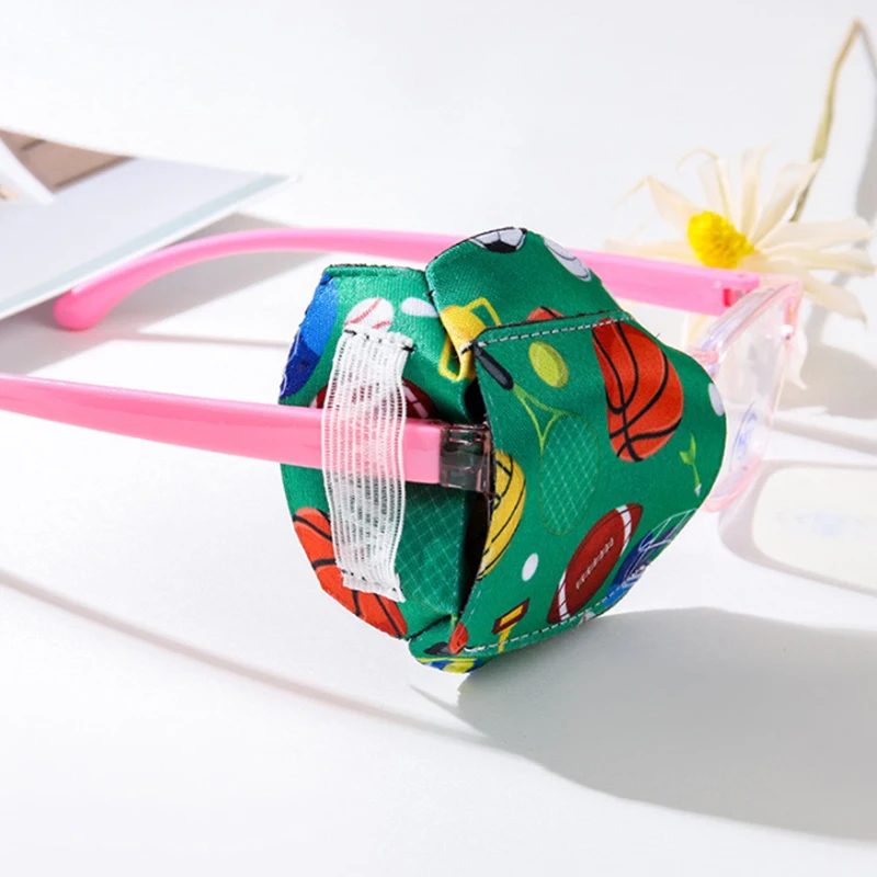 patch oculaire réutilisable pour strabisme enfant lavable et hypoallergénique patch oculaire réutilisable pour strabisme enfant lavable et hypoallergénique