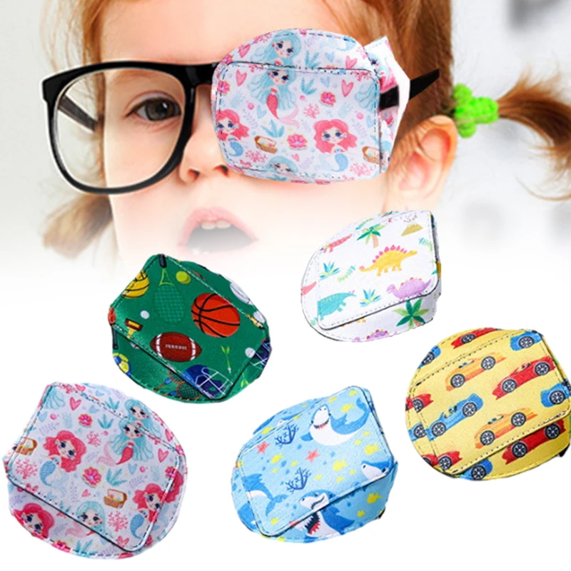 patch oculaire réutilisable pour strabisme enfant lavable et hypoallergénique patch oculaire réutilisable pour strabisme enfant lavable et hypoallergénique