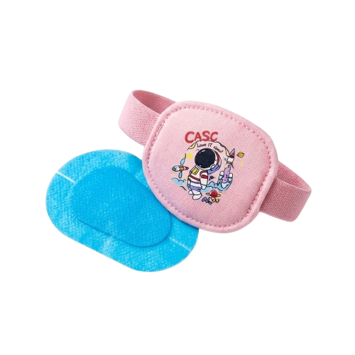 patchs occulaires orthopad pas cher fb